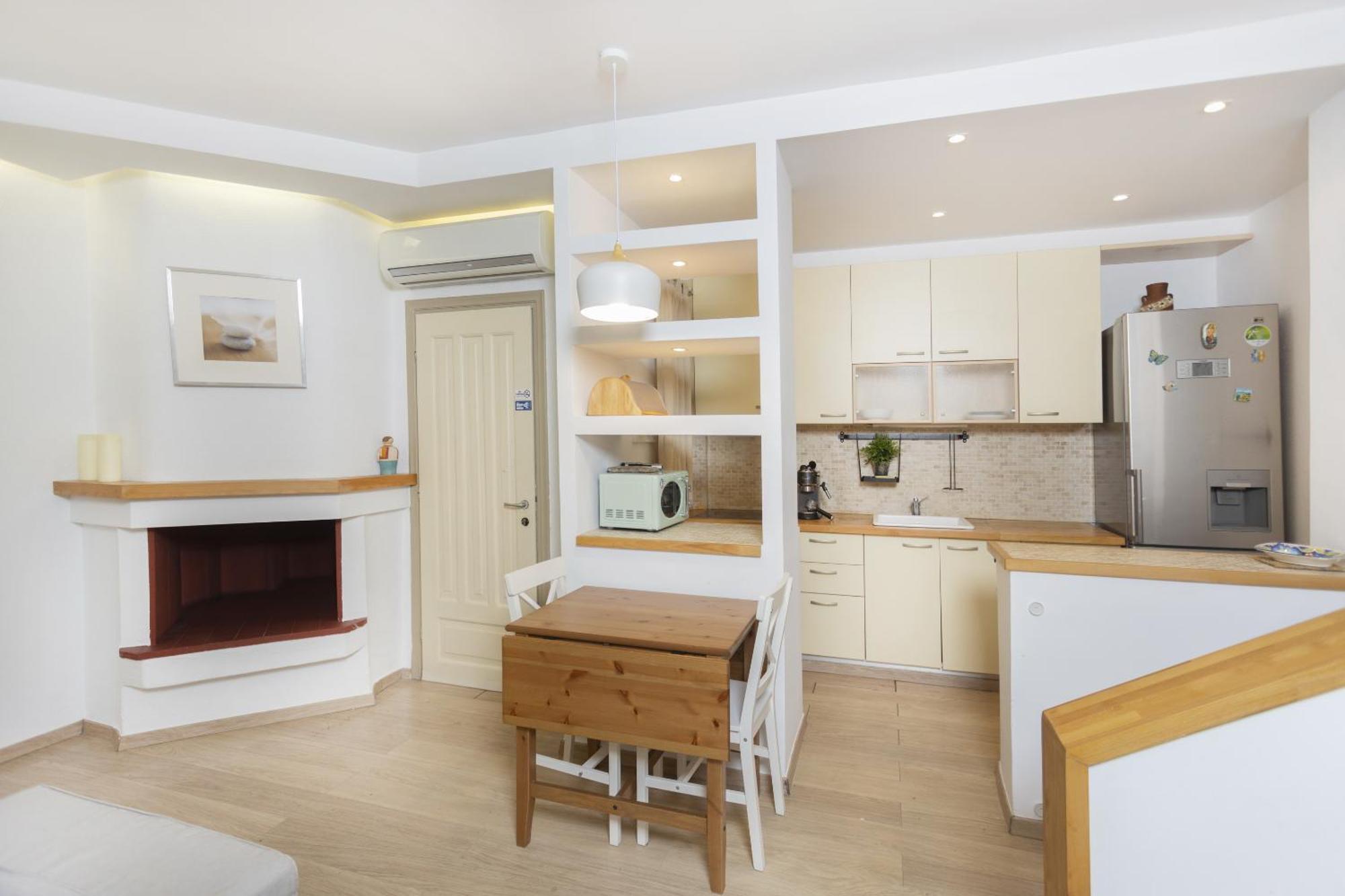 חניוטי Lovely Villa 3 Min From The Beach מראה חיצוני תמונה